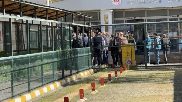 Nevzat Bahtiyarın İfadesi Ortaya Çıktı! 'Bu Cesedi Parça Parça Et'